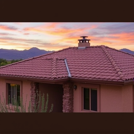 Residential Roofing Oro Valley
