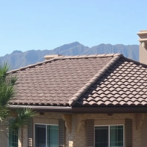 Residential Roofing Oro Valley