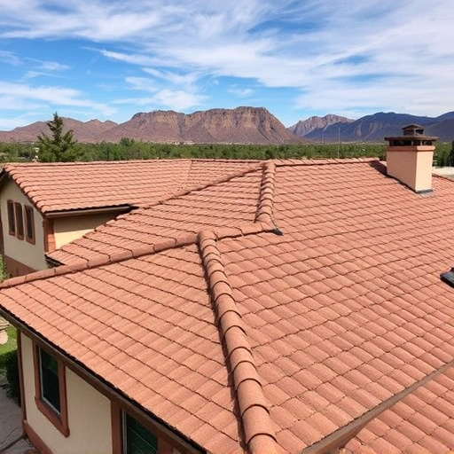 Residential Roofing Oro Valley