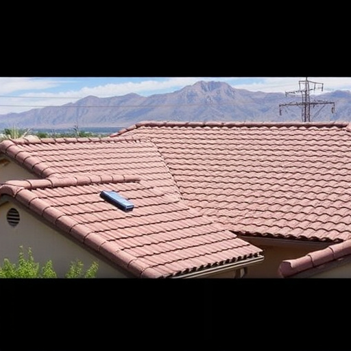Residential Roofing Oro Valley