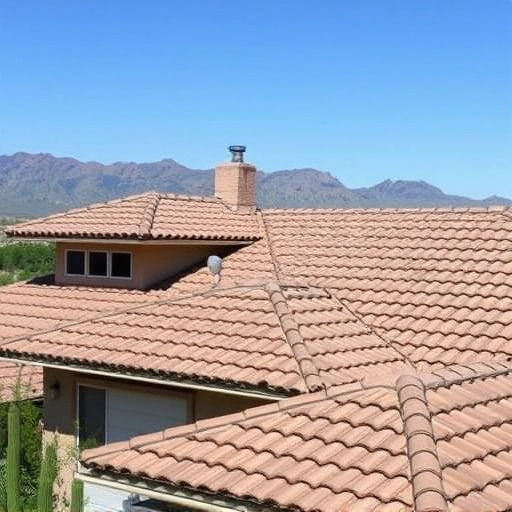 Residential Roofing Oro Valley