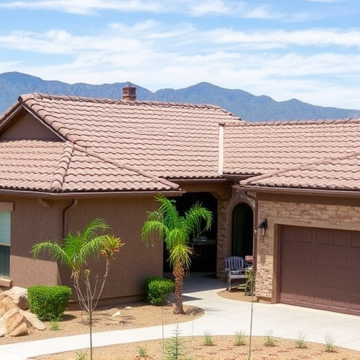 Residential Roofing Oro Valley