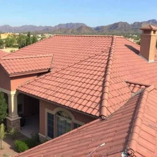 Residential Roofing Oro Valley