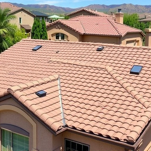 Residential Roofing Oro Valley