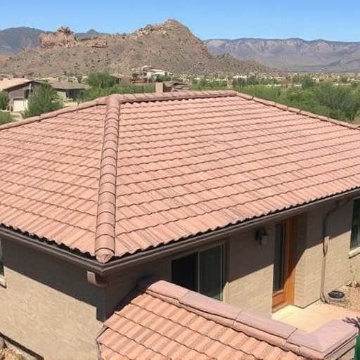 Residential Roofing Oro Valley