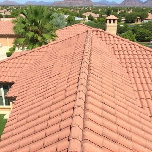 Residential Roofing Oro Valley