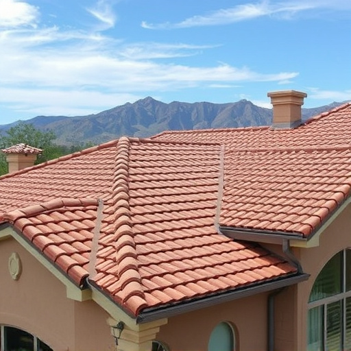 Residential Roofing Oro Valley