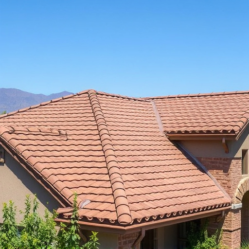 Residential Roofing Oro Valley
