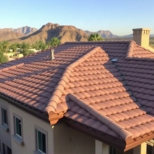 Residential Roofing Oro Valley