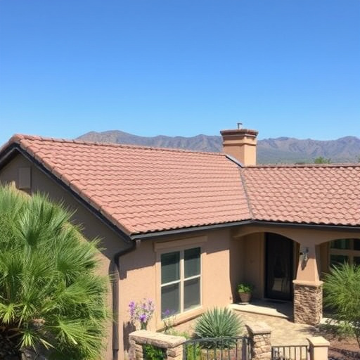 Residential Roofing Oro Valley