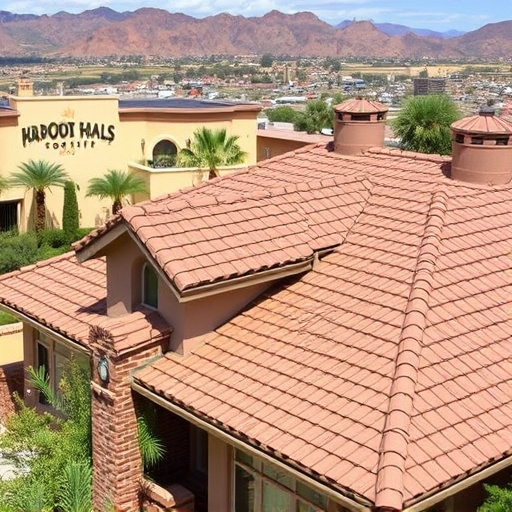 Residential Roofing Oro Valley