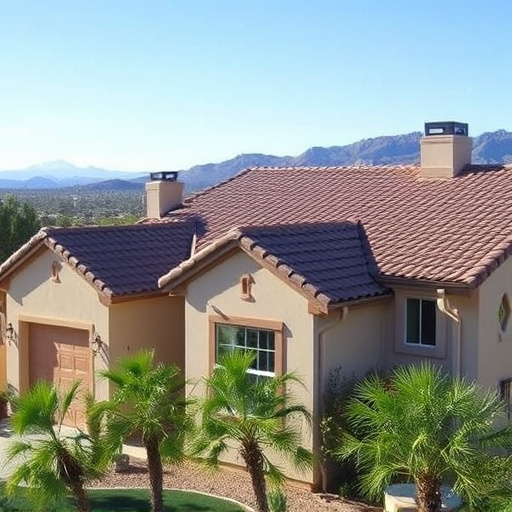 Residential Roofing Oro Valley