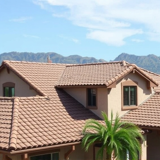 Residential Roofing Oro Valley