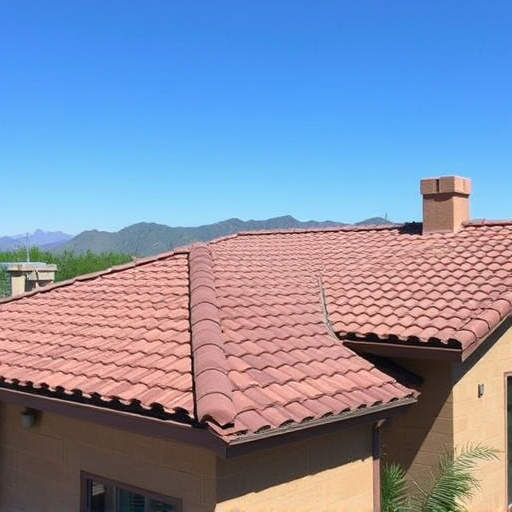 Residential Roofing Oro Valley