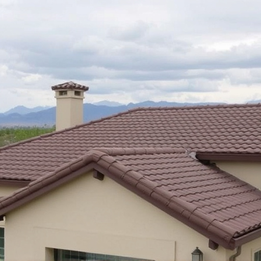 Residential Roofing Oro Valley