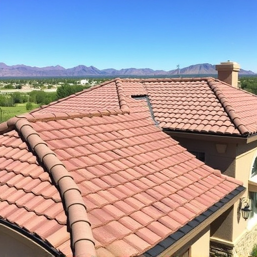 Residential Roofing Oro Valley