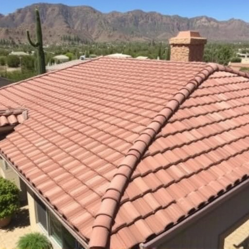 Residential Roofing Oro Valley