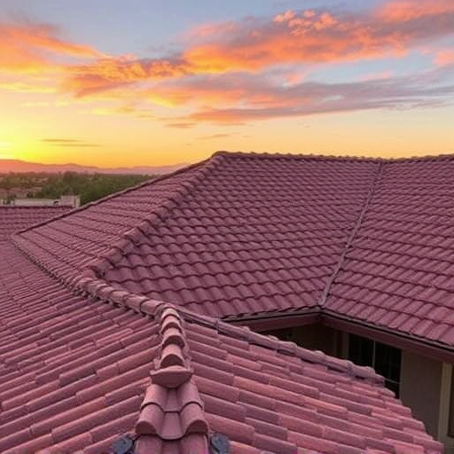 Residential Roofing Oro Valley