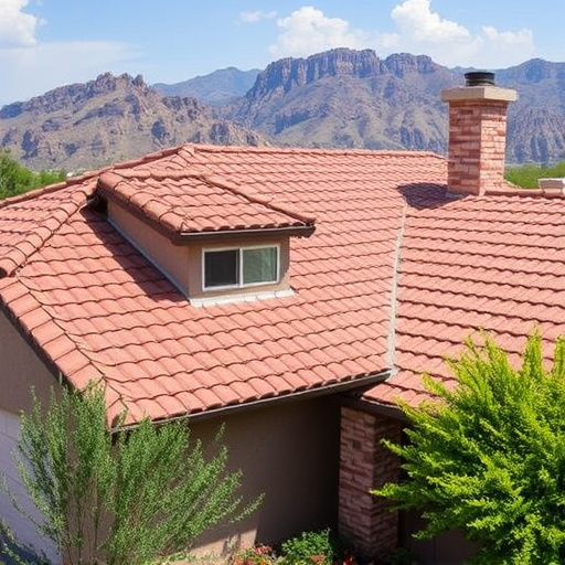 Residential Roofing Oro Valley