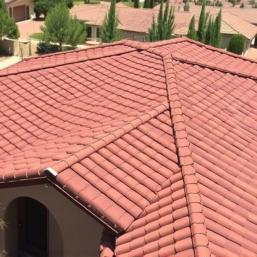 Residential Roofing Oro Valley