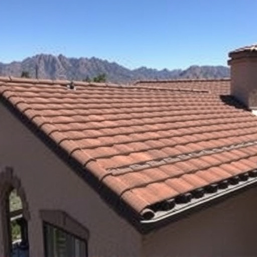 Residential Roofing Oro Valley