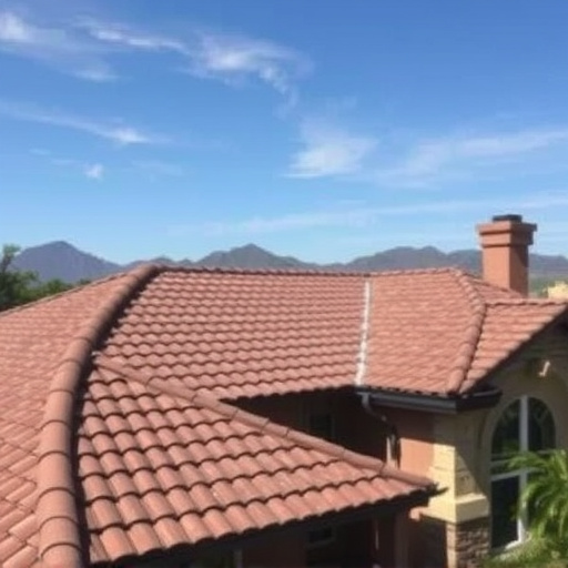 Residential Roofing Oro Valley