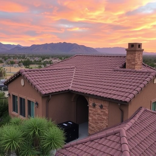 Residential Roofing Oro Valley