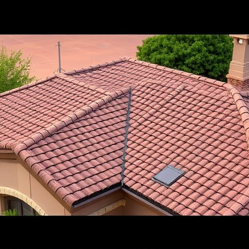 Residential Roofing Oro Valley