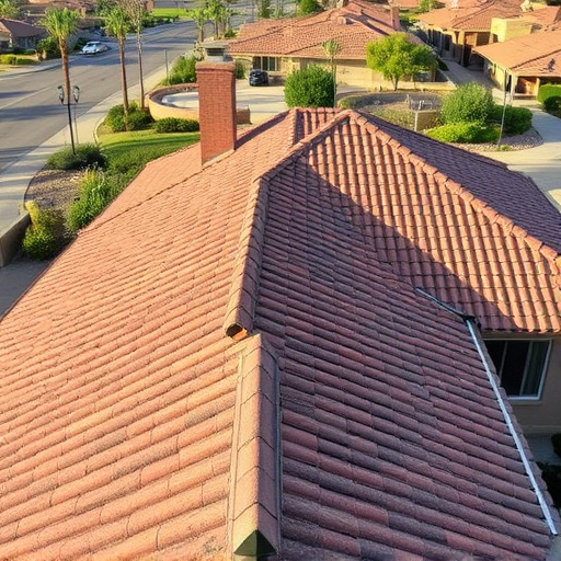 Residential Roofing Oro Valley