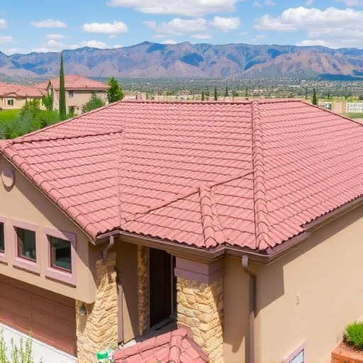 Residential Roofing Oro Valley
