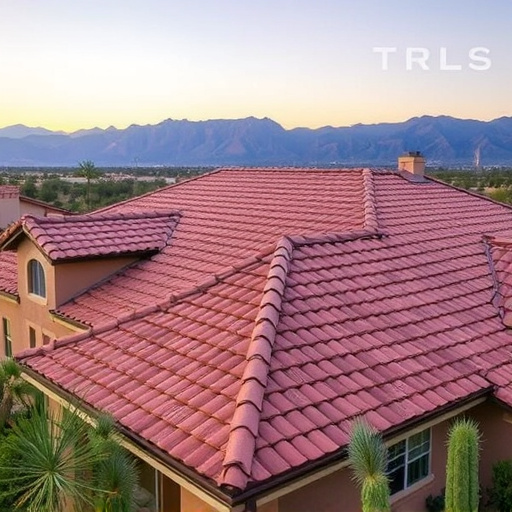 Residential Roofing Oro Valley