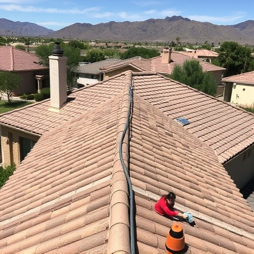Residential Roofing Oro Valley
