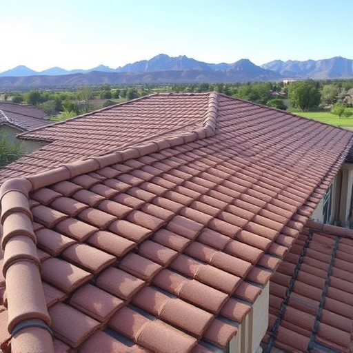 Residential Roofing Oro Valley