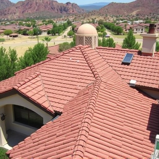 Residential Roofing Oro Valley