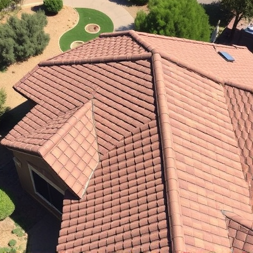 Residential Roofing Oro Valley