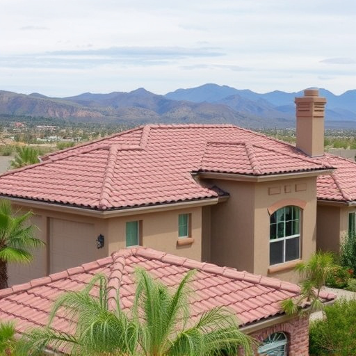 Residential Roofing Oro Valley