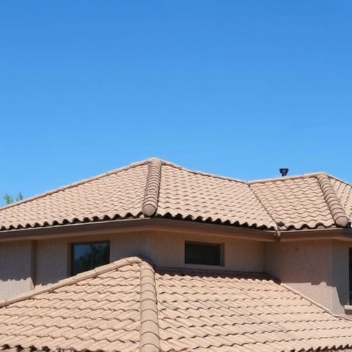 Residential Roofing Oro Valley