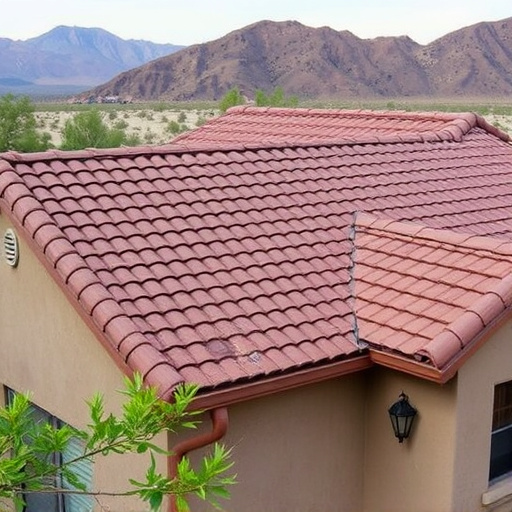 Residential Roofing Oro Valley