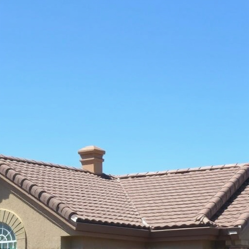 Residential Roofing Oro Valley