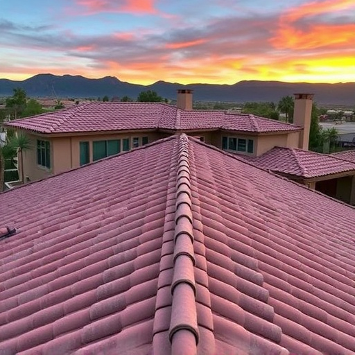 Residential Roofing Oro Valley