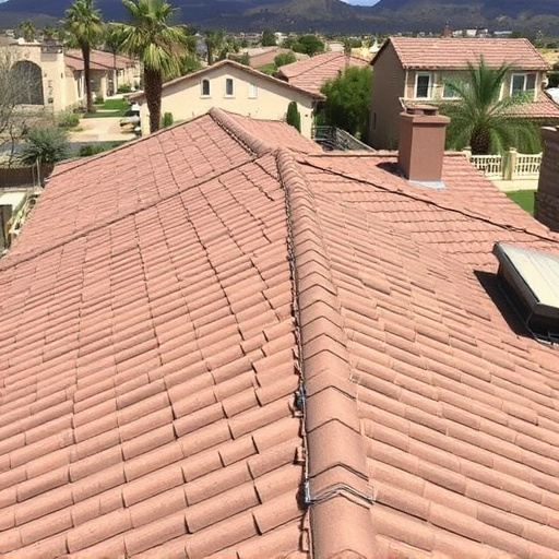 Residential Roofing Oro Valley