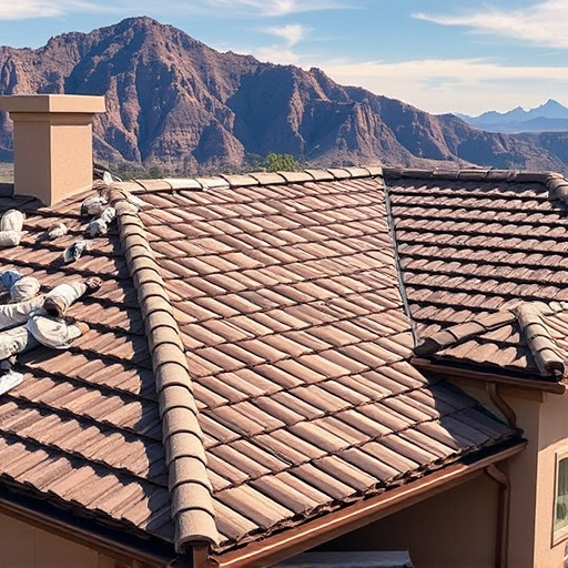 Residential Roofing Oro Valley