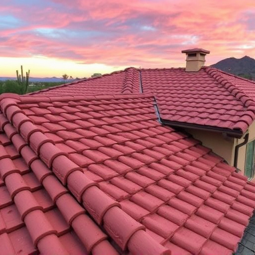Residential Roofing Oro Valley