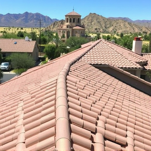 Residential Roofing Oro Valley