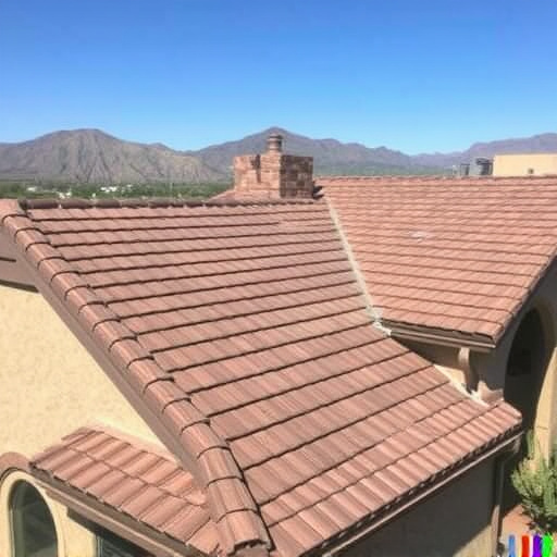 Residential Roofing Oro Valley