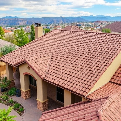 Residential Roofing Oro Valley
