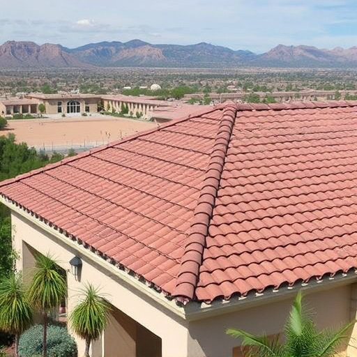 Residential Roofing Oro Valley