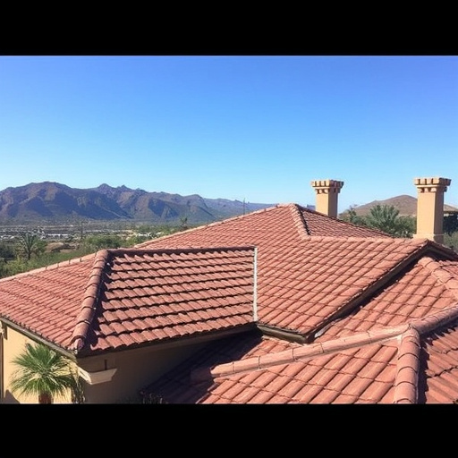 Residential Roofing Oro Valley