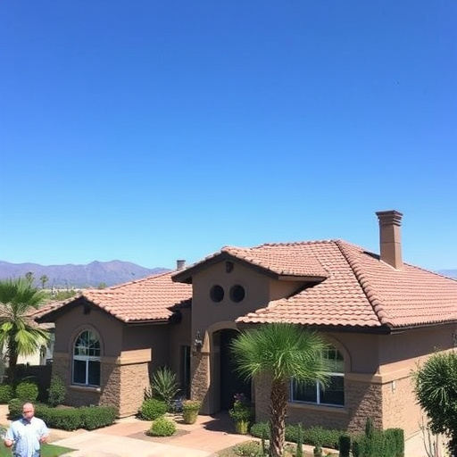 Residential Roofing Oro Valley