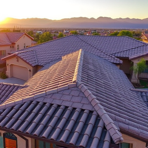 Residential Roofing Oro Valley